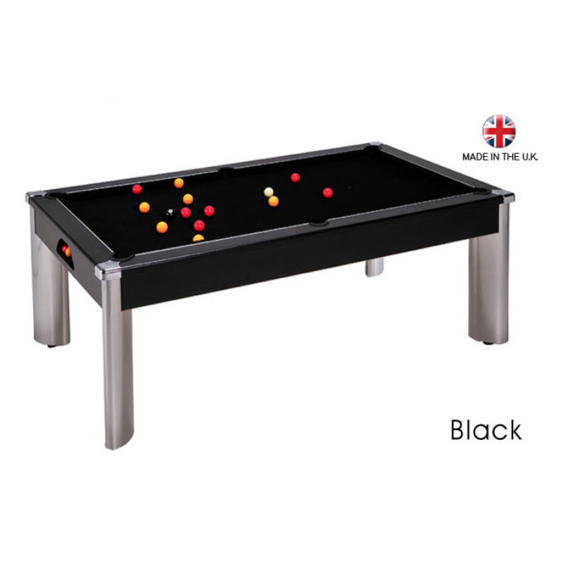 Fusion Pool Table Diner